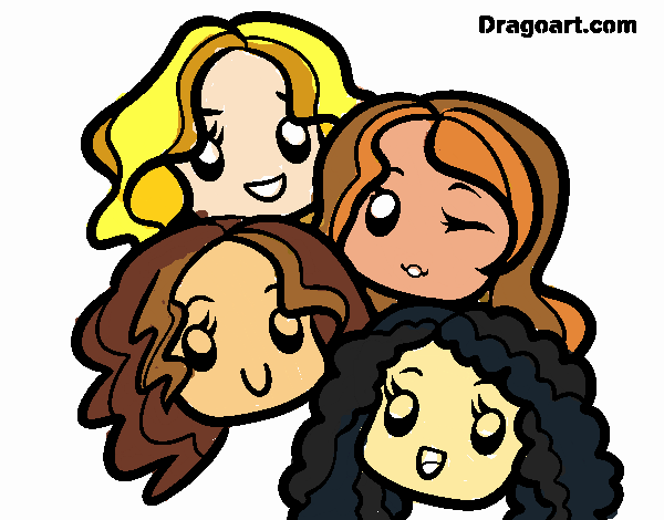 Little mix