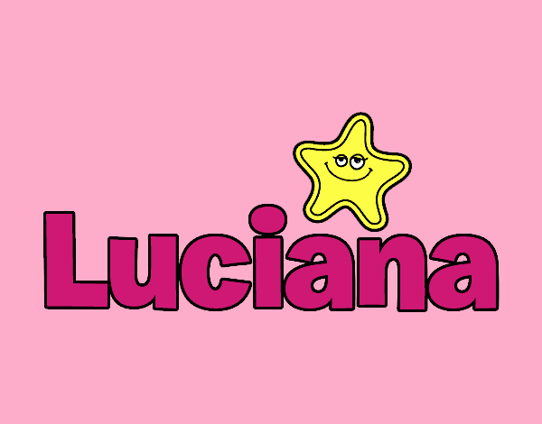 Luciana