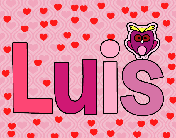 Luis