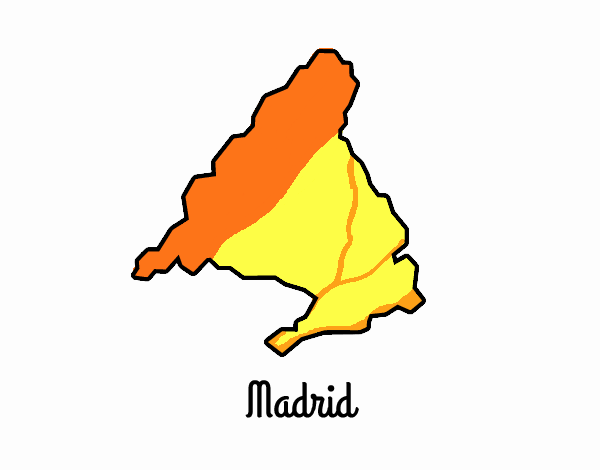 Madrid