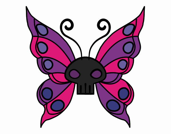 Mariposa Emo