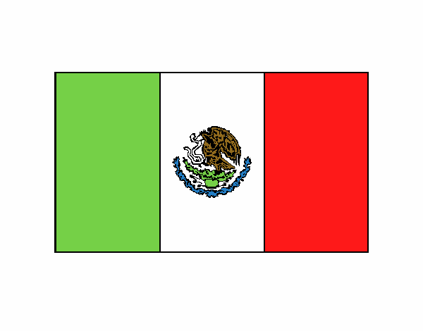 viva mexico