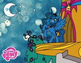 Princesa Luna de My Little Pony