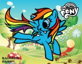 Rainbow Dash