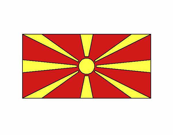 República de Macedonia