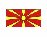 República de Macedonia