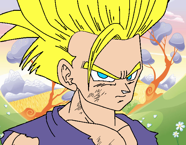 Son Gohan