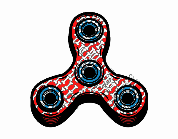 Un spinner