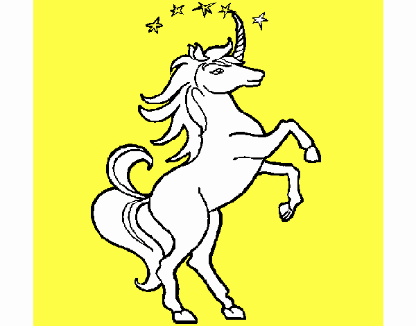 Unicornio