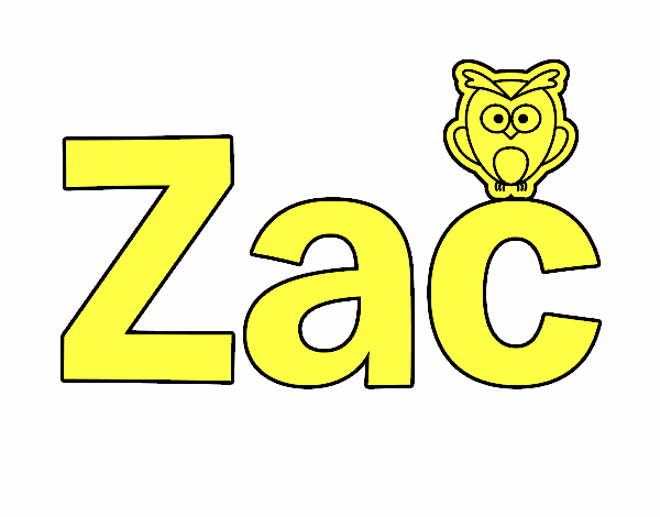 Zac