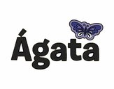 Ágata