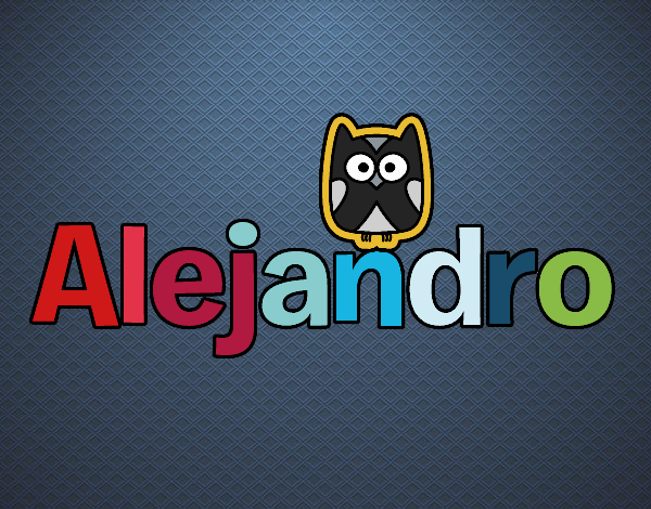 Alejandro