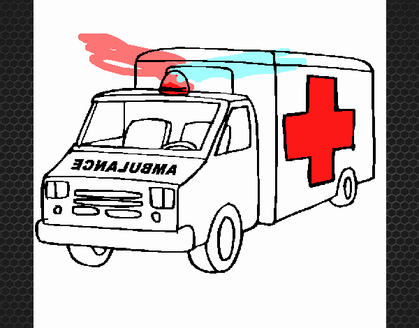 Ambulancia