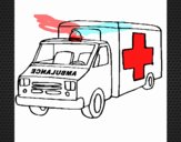 Ambulancia