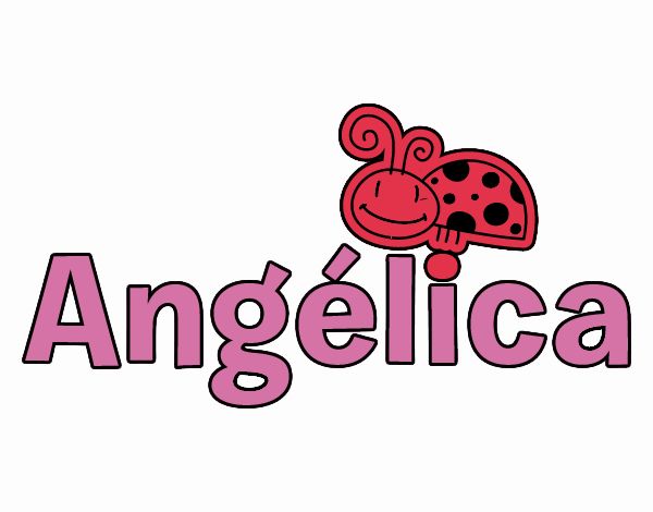 Angélica