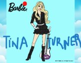 Barbie rockera