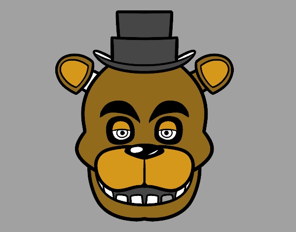 freddy fnaf 1