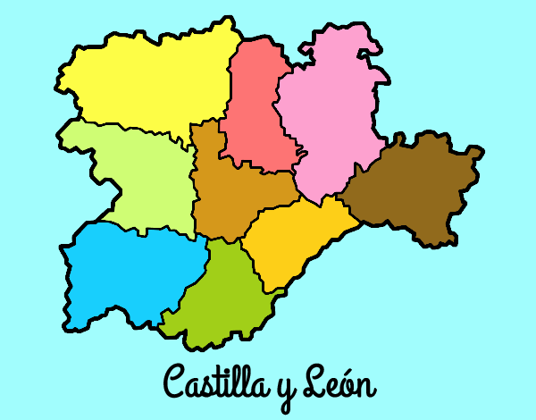 Castilla y León