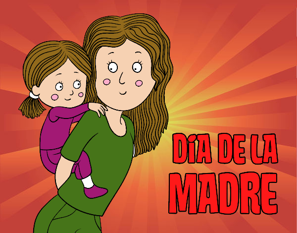 Día de la Madre