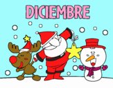 Diciembre