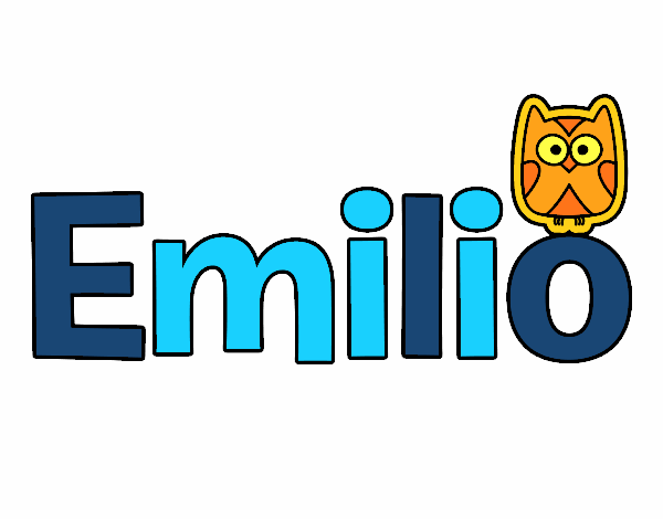 Emilio