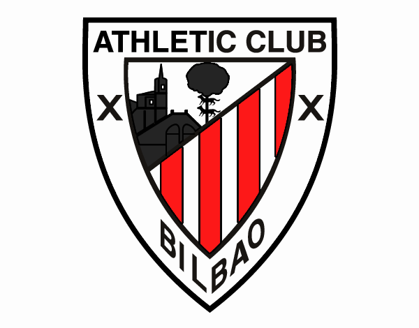 Escudo del Athletic Club de Bilbao