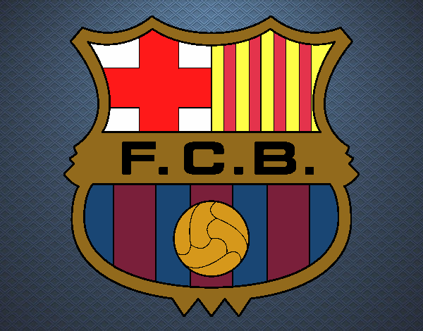 Escudo del F.C. Barcelona