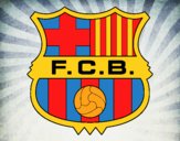 Escudo del F.C. Barcelona