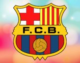 Escudo del F.C. Barcelona