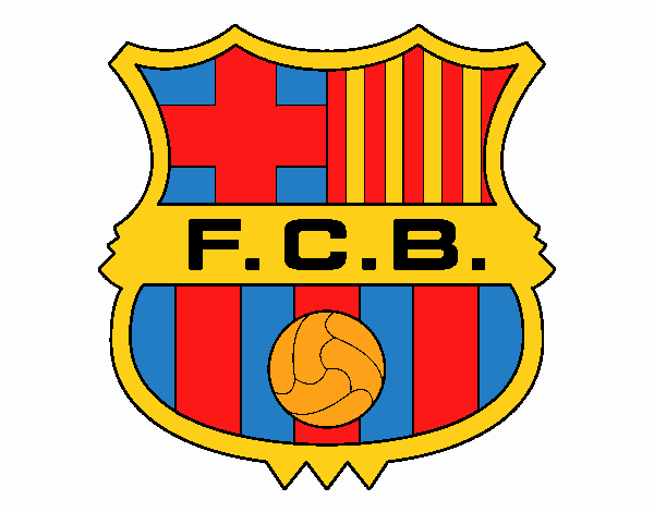 Escudo del F.C. Barcelona