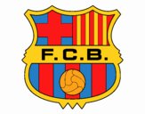 Escudo del F.C. Barcelona