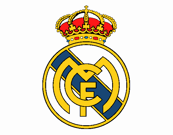 Escudo del Real Madrid C.F.