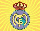 Escudo del Real Madrid C.F.