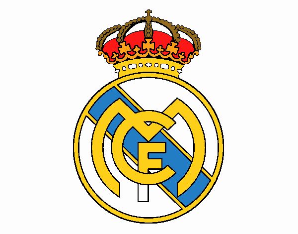 Escudo del Real Madrid C.F.