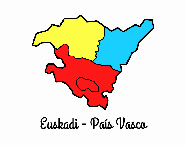 Euskadi - País Vasco