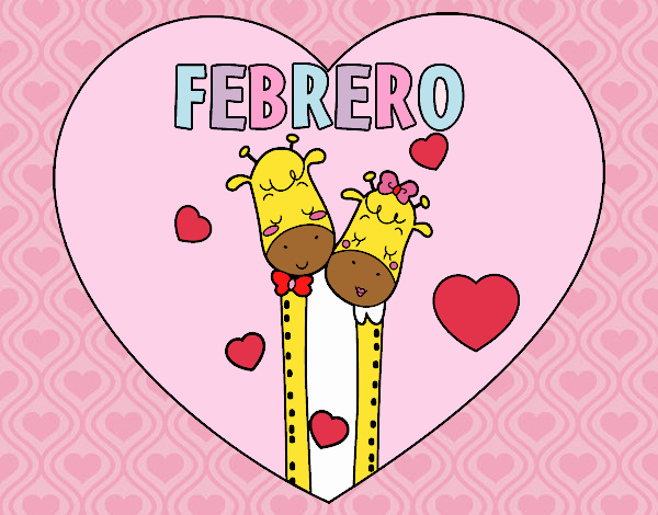 Febrero