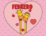 Febrero