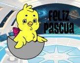 Feliz Pascua a todos