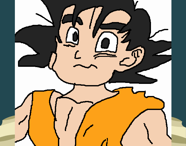 Goku