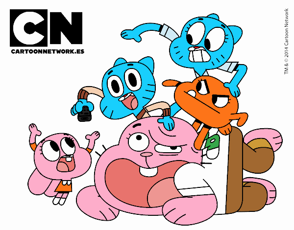 Gumball