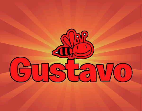 Gustavo