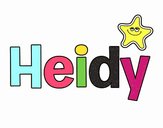 Heidy