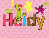 Heidy