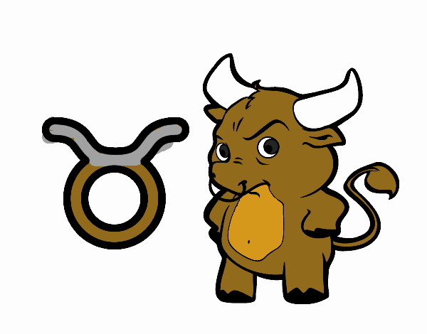 Taurus zodiac sign