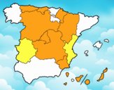 Las Comunidades Autónomas de España