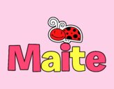 Maite