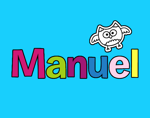 Manuel