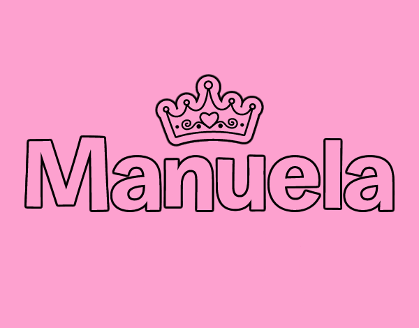 Manuela