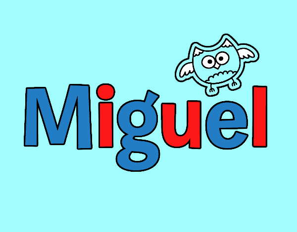 Miguel