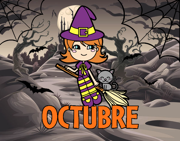 Octubre